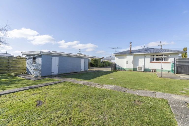 Photo of property in 48 Ross Street, Grasmere, Invercargill, 9810