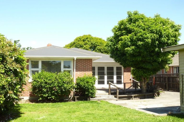 Photo of property in 59 Appleby Crescent, Burnside, Christchurch, 8053