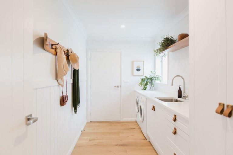 Photo of property in 43 Kerr Road, Te Poi, Matamata, 3473