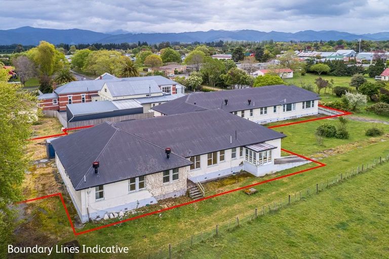 Photo of property in 191 East Street, Greytown, 5712