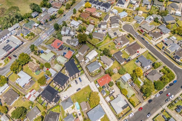 Photo of property in 2/17 Mcdougall Street, Manurewa East, Auckland, 2102