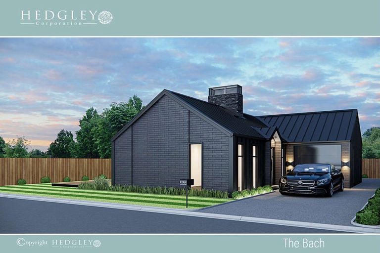 Photo of property in 21a Foster Place, Amberley, 7410