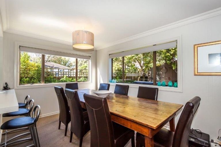 Photo of property in 4 Huntington Lane, West End, Palmerston North, 4410