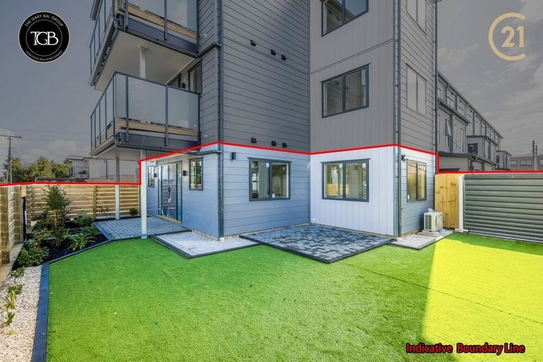 Photo of property in 36a Takanini Road, Takanini, 2112