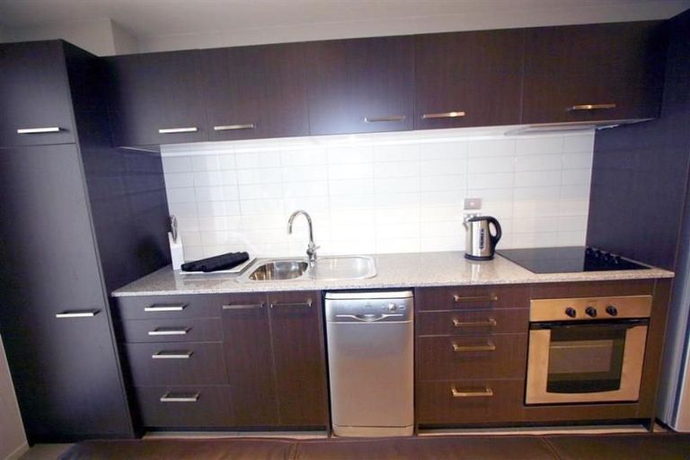 Photo of property in Shoal Haven Apartments, 112a/130 Anzac Street, Takapuna, Auckland, 0622