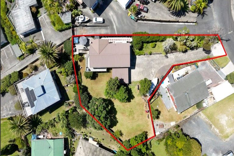 Photo of property in 10 Goffe Drive, Haruru, 0204