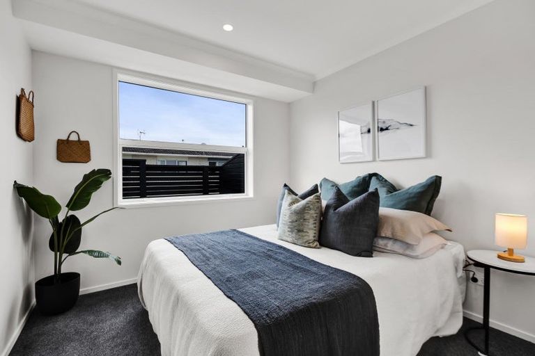 Photo of property in 33a List Street, Welbourn, New Plymouth, 4310