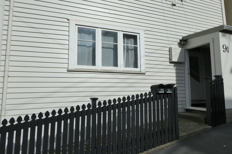 Photo of property in 9b-c Douglas Street, Levin, 5510