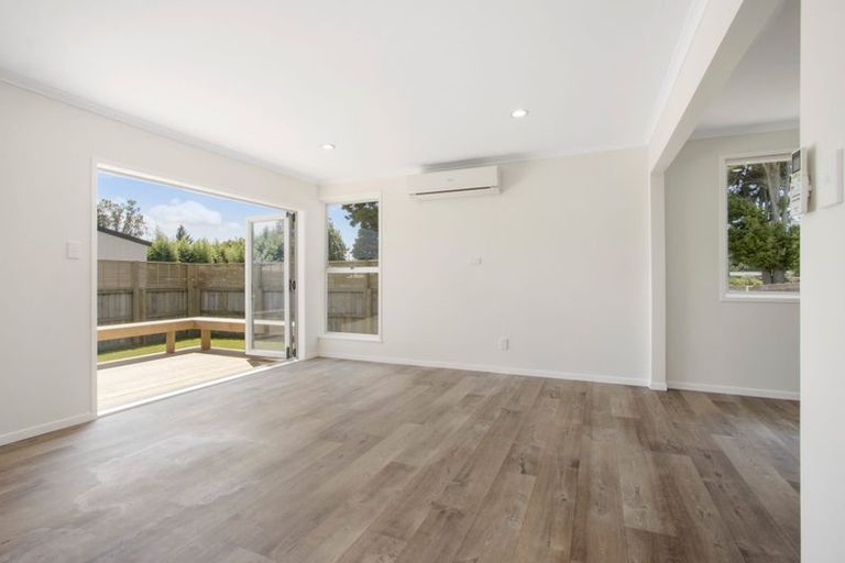 Photo of property in 5a Mangatoetoe Street, Waihi, 3610