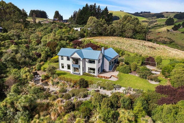 Photo of property in 10 Glenfinlass Street, Company Bay, Dunedin, 9014