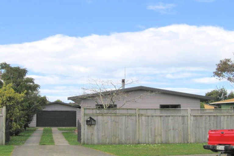 Photo of property in 110 Eversham Road, Mount Maunganui, 3116