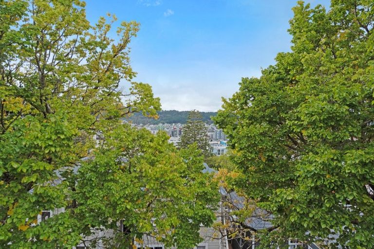 Photo of property in 358e The Terrace, Te Aro, Wellington, 6011