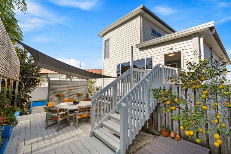 Photo of property in 1/28 Oban Road, Browns Bay, Auckland, 0630