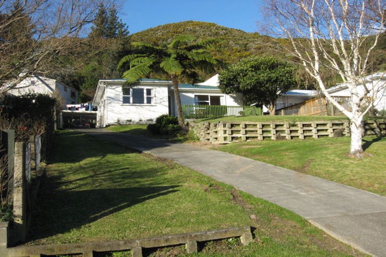 Photo of property in 29 Mckillop Street, Wainuiomata, Lower Hutt, 5014