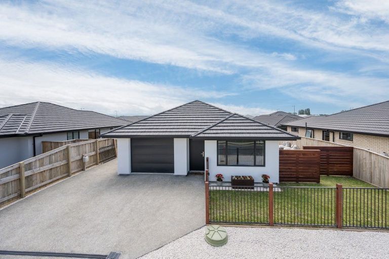 Photo of property in 18 Drayton Street, Richmond, 7020