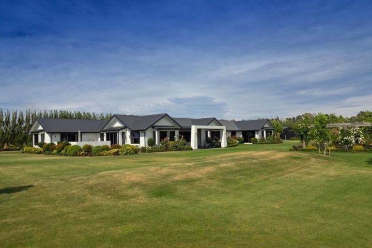 Photo of property in 158 Racecourse Road, Allenton, Ashburton, 7700