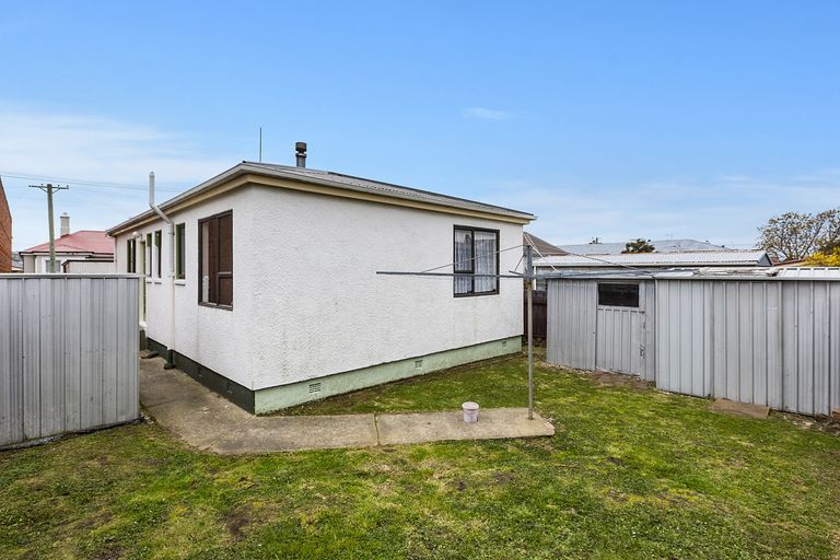 Photo of property in 7 Hall Street, South Dunedin, Dunedin, 9012