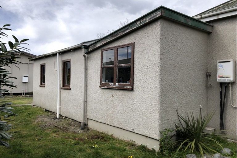 Photo of property in 30 Chapman Street, Methven, 7730