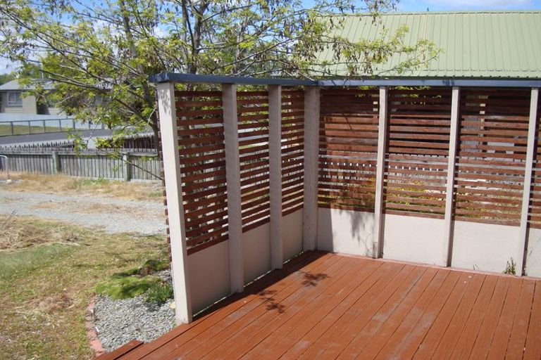 Photo of property in 8 Fraser Crescent, Twizel, 7901