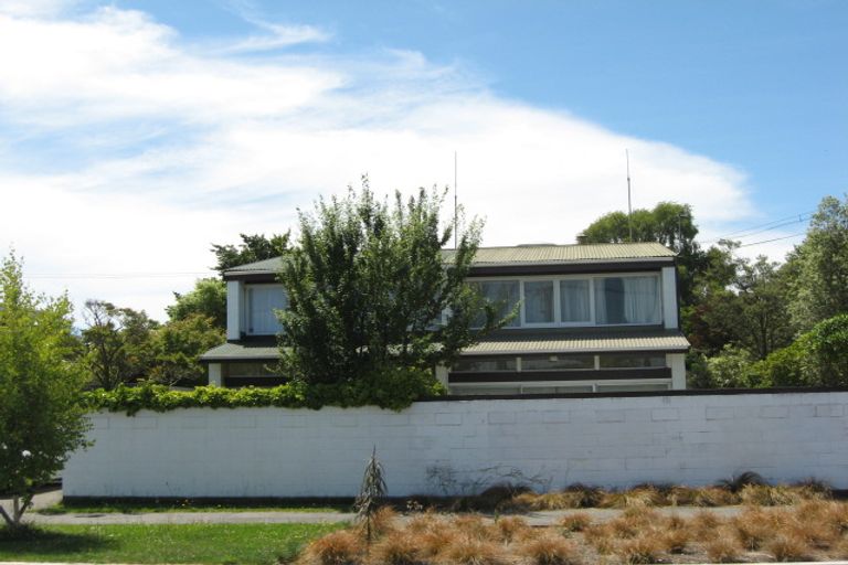 Photo of property in 1/158 Geraldine Street, Edgeware, Christchurch, 8013