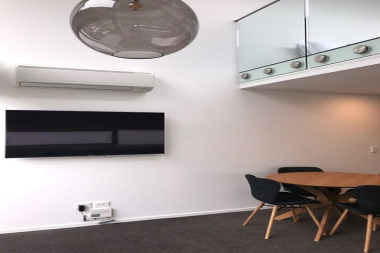 Photo of property in 103/34 Cranmer Square, Christchurch Central, Christchurch, 8013