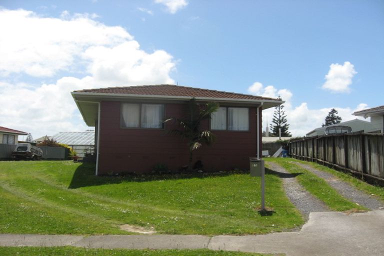 Photo of property in 11 Antalya Place, Manurewa, Auckland, 2102