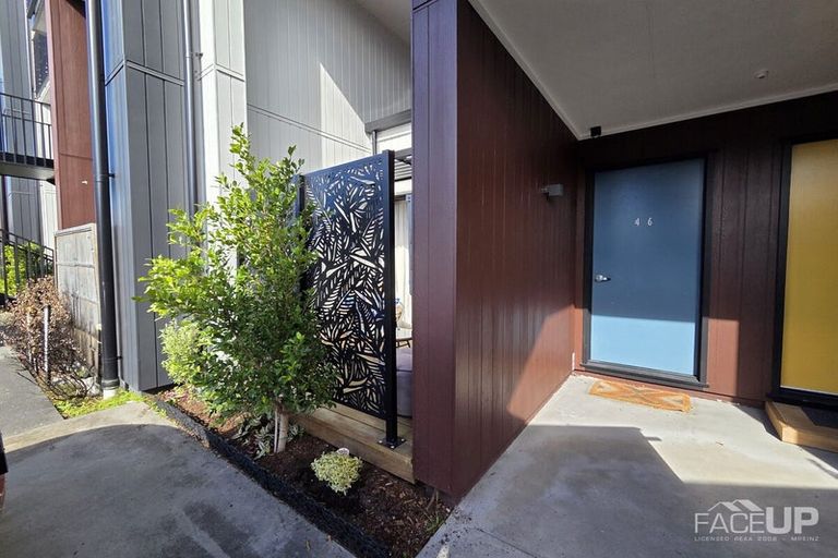 Photo of property in 46 Rangihina Road, Hobsonville, Auckland, 0616