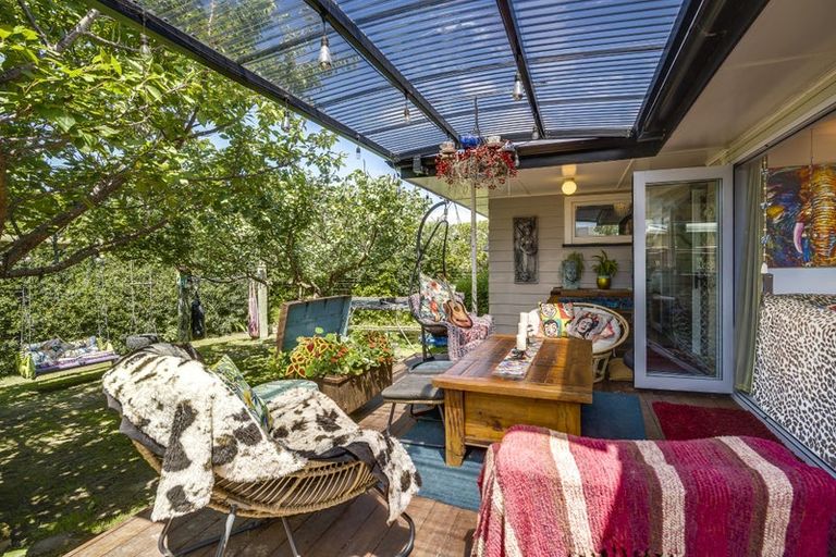 Photo of property in 56 Clarence Cox Crescent, Pirimai, Napier, 4112