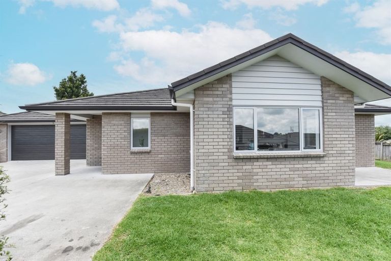 Photo of property in 19a Alpers Ridge, Leamington, Cambridge, 3432