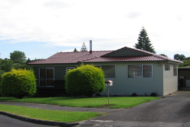 Photo of property in 5 Sceptre Place, Avondale, Auckland, 1026