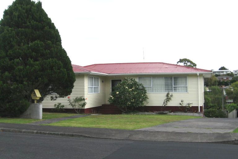 Photo of property in 1/49 Selwyn Crescent, Forrest Hill, Auckland, 0620