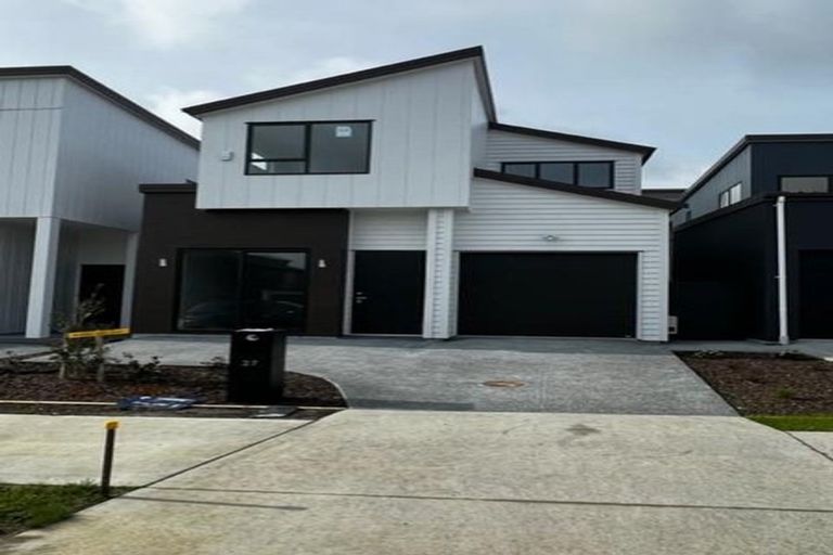 Photo of property in 27 Clara Road, Silverdale, 0932