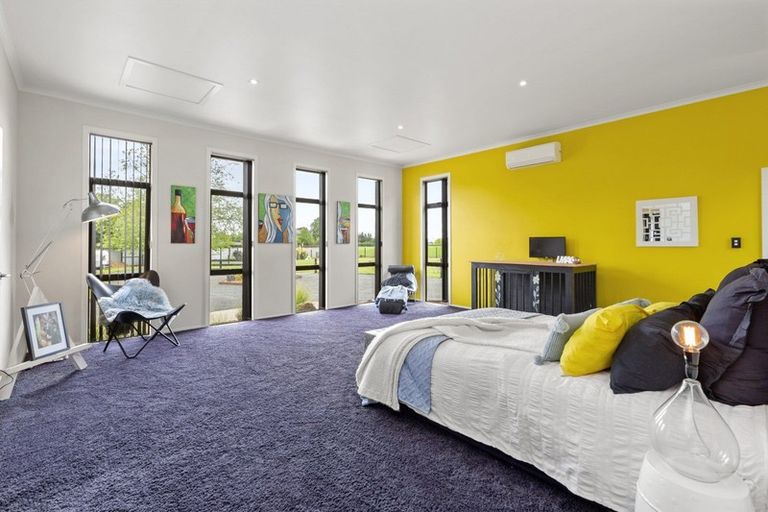 Photo of property in 399 Bruntwood Road, Tamahere, Hamilton, 3493