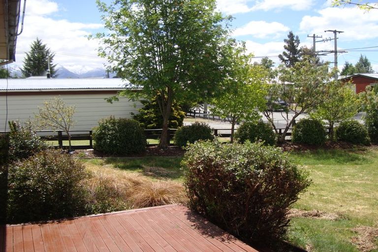 Photo of property in 8 Fraser Crescent, Twizel, 7901