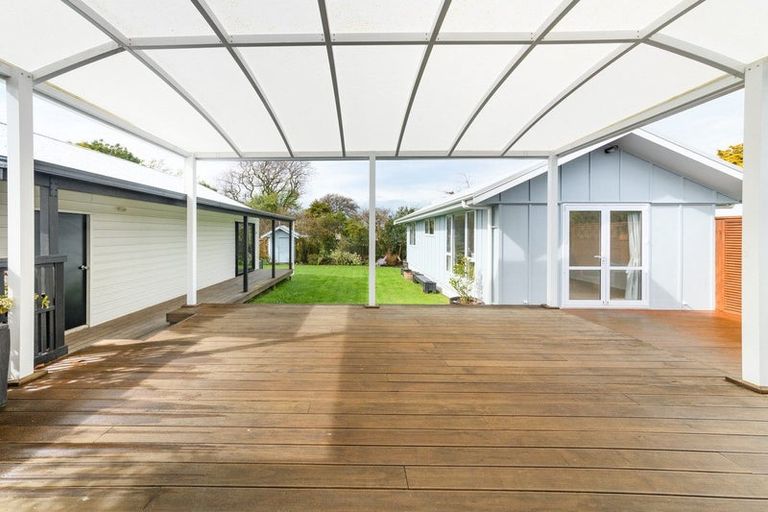 Photo of property in 53 Glasgow Terrace, Feilding, 4702