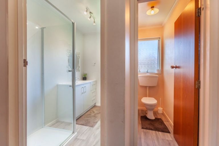 Photo of property in 2/120 Nelson Crescent, Napier South, Napier, 4110