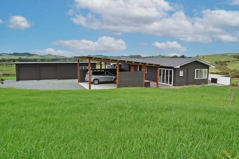 Photo of property in 48 Houkura Way, Hakaru, 0573