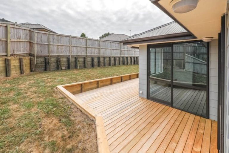 Photo of property in 17 Ribbonwood Close, Te Kauwhata, 3710