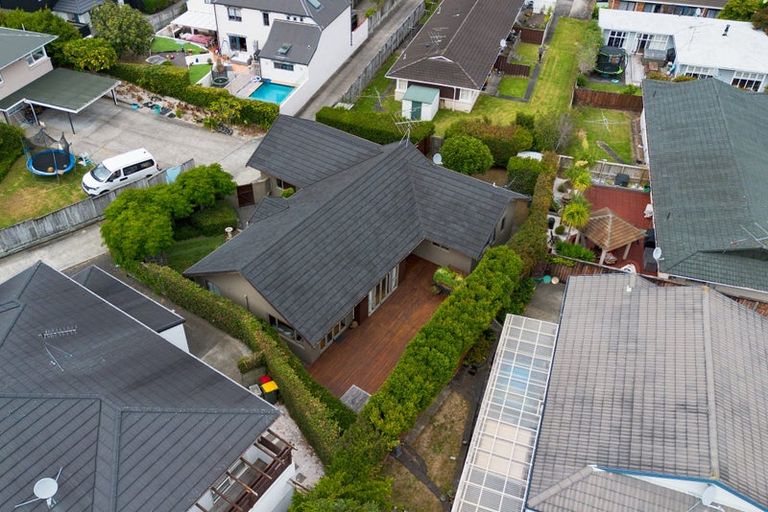 Photo of property in 39a Abercrombie Street, Howick, Auckland, 2014