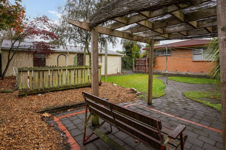 Photo of property in 41 Staffa Street, Woolston, Christchurch, 8062