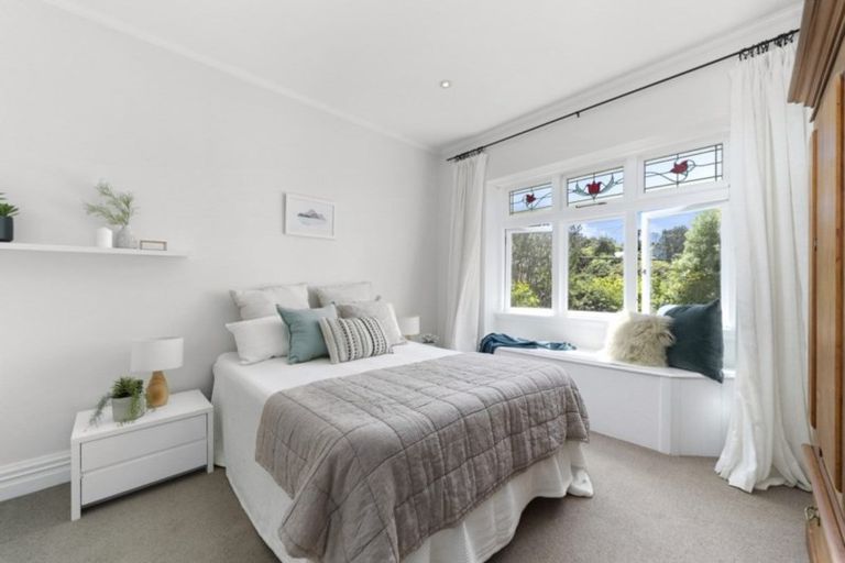 Photo of property in 43 Woodland Road, Johnsonville, Wellington, 6037