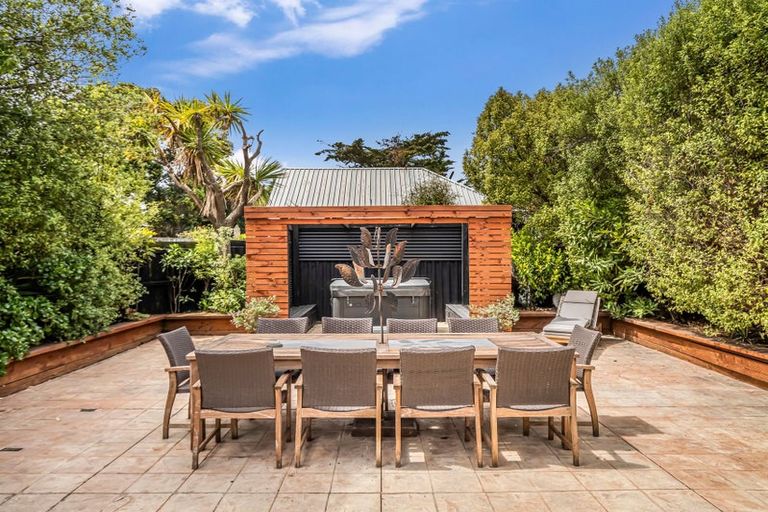 Photo of property in 1/151 Rocking Horse Road, Southshore, Christchurch, 8062