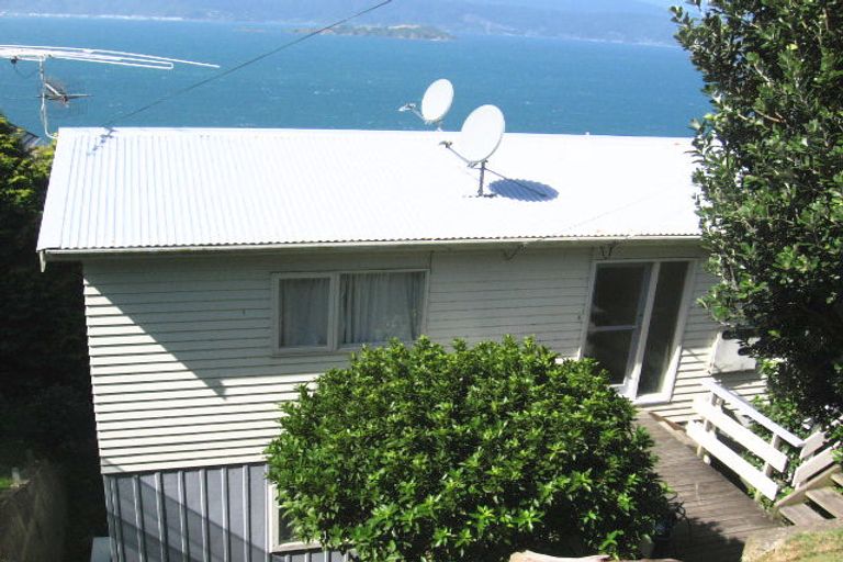 Photo of property in 84b Homebush Road, Khandallah, Wellington, 6035