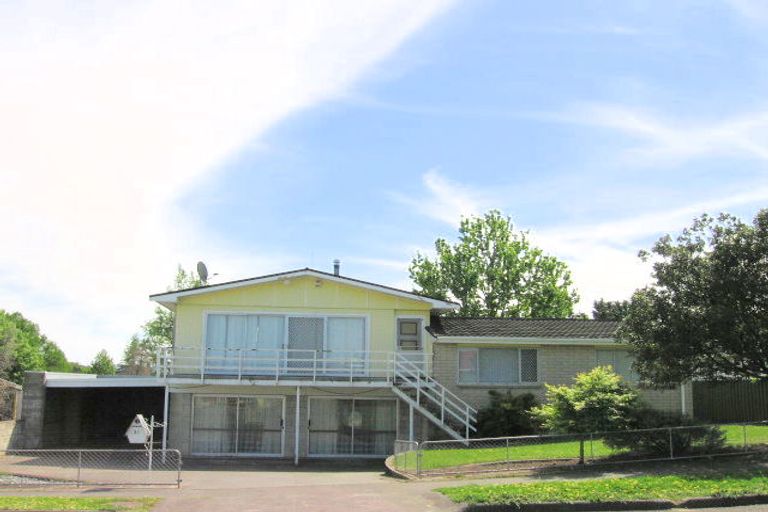 Photo of property in 31 Totara Street, Te Hapara, Gisborne, 4010