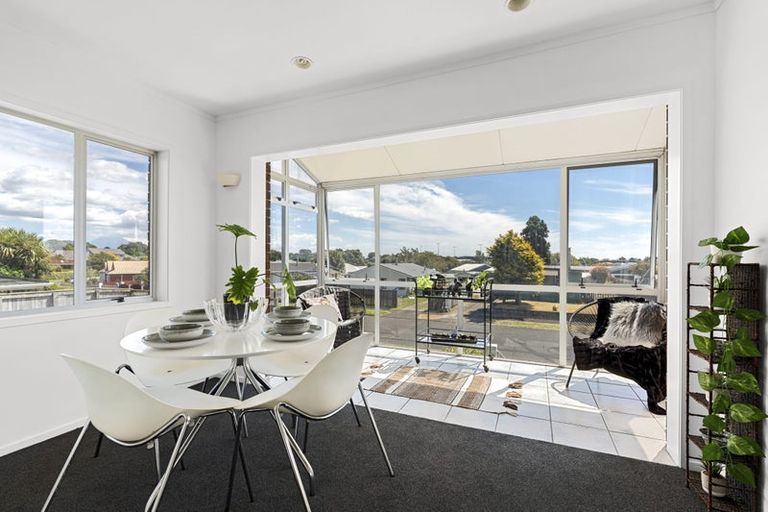 Photo of property in 3 Park Lane, Waitara, 4320
