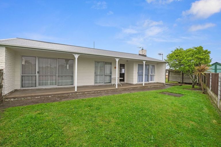 Photo of property in 30 Browning Crescent, Owhata, Rotorua, 3010