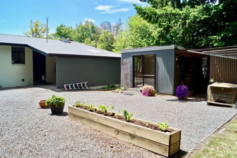 Photo of property in 27 Woodbank Road, Hanmer Springs, 7334