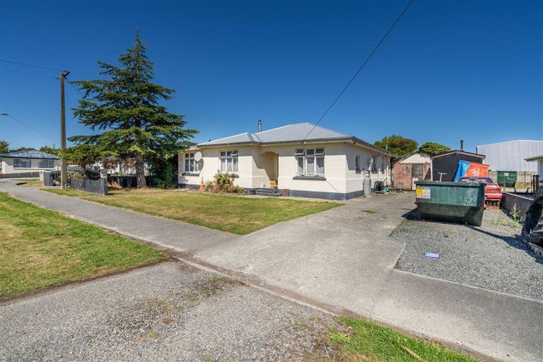 Photo of property in 13 Waverley Street, East Gore, Gore, 9710
