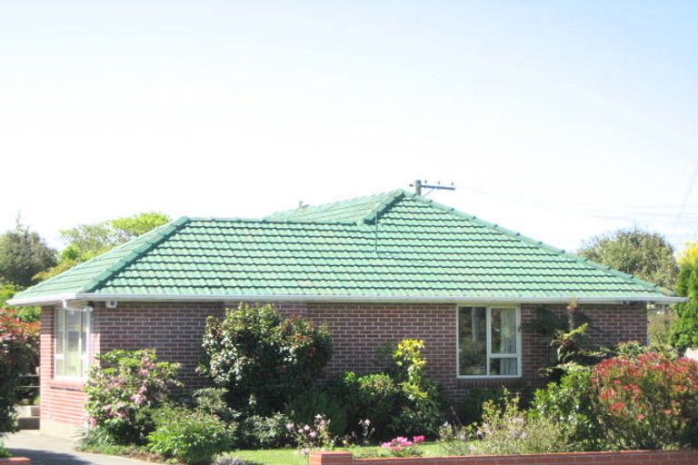 Photo of property in 95 Prestons Road, Redwood, Christchurch, 8051