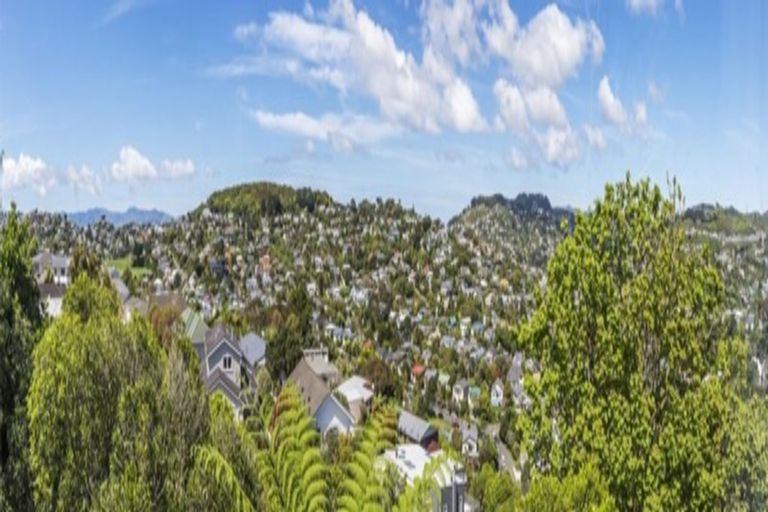 Photo of property in 7 Kau Kau Way, Ngaio, Wellington, 6035